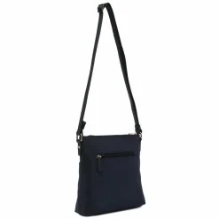 Clearance L.Credi Alena Umhängetasche 26 cm marine