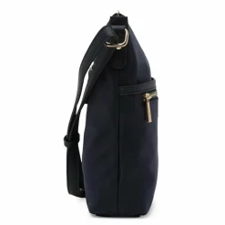 Clearance L.Credi Alena Umhängetasche 26 cm marine