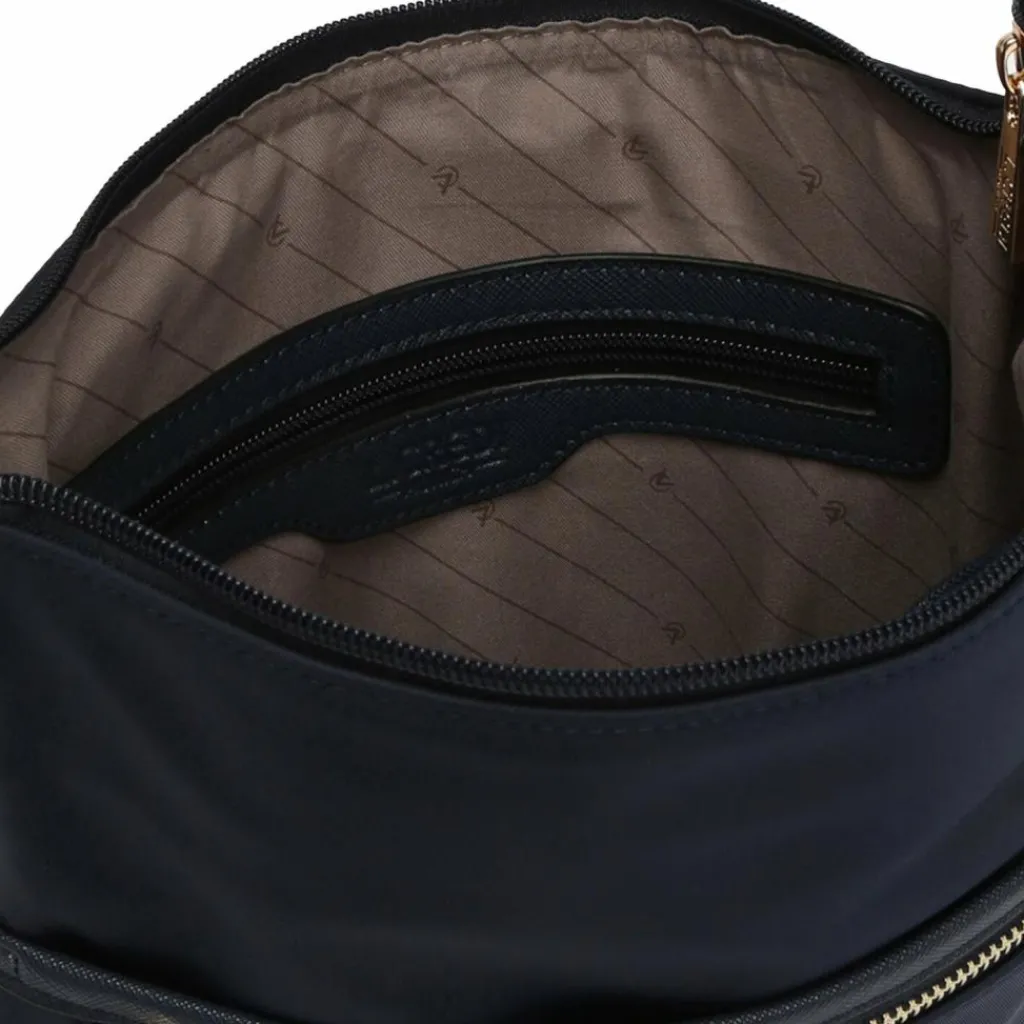 Clearance L.Credi Alena Umhängetasche 26 cm marine