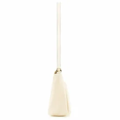 Online L.Credi Budapest Schultertasche 25 cm creme