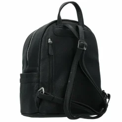 Online L.Credi Ella Rucksack 35 cm schwarz