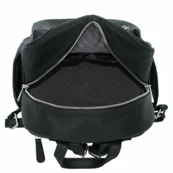 Online L.Credi Ella Rucksack 35 cm schwarz