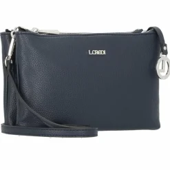 L.Credi Umhängetaschen<Ella Umhängetasche 14 cm marine