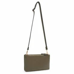 L.Credi Ella Umhängetasche 14 cm forest