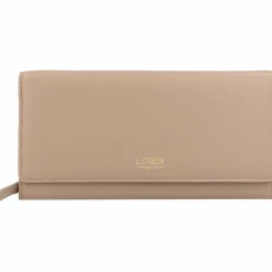 Damen L.Credi Evelyn Geldbörse Leder 20 cm