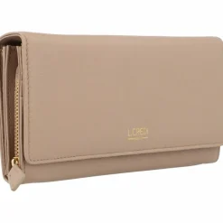 Damen L.Credi Evelyn Geldbörse Leder 20 cm