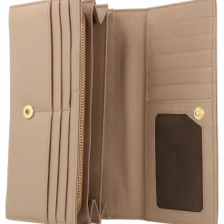 Damen L.Credi Evelyn Geldbörse Leder 20 cm