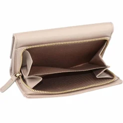 Damen L.Credi Evelyn Geldbörse RFID Leder 14,5 cm