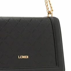 L.Credi Filiberta Schultertasche 25 cm