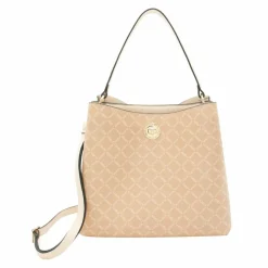 L.Credi Schultertaschen<Filiberta Schultertasche 30 cm white sand