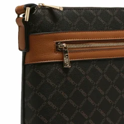 L.Credi Filiberta Umhängetasche 24 cm