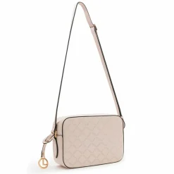Sale L.Credi Filiberta Umhängetasche 22 cm offwhite