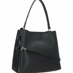 L.Credi Henkeltaschen<Filippa Handtasche 29 cm schwarz