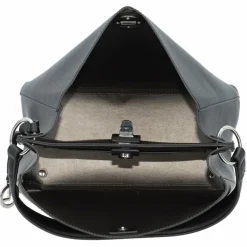 L.Credi Henkeltaschen<Filippa Handtasche 29 cm schwarz