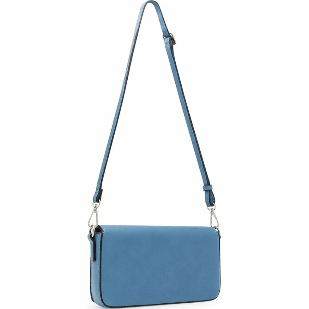 L.Credi Umhängetaschen<Jane Umhängetasche 21 cm jeansblue