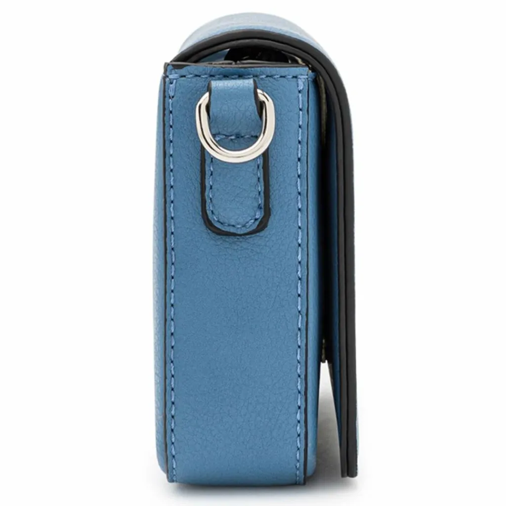 L.Credi Umhängetaschen<Jane Umhängetasche 21 cm jeansblue