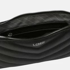 L.Credi Kalinka Schultertasche 28 cm