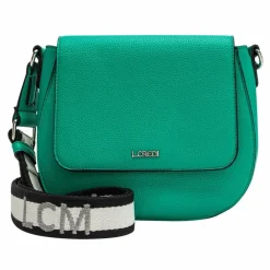 Clearance L.Credi Kristie Umhängetasche 24 cm lagoon