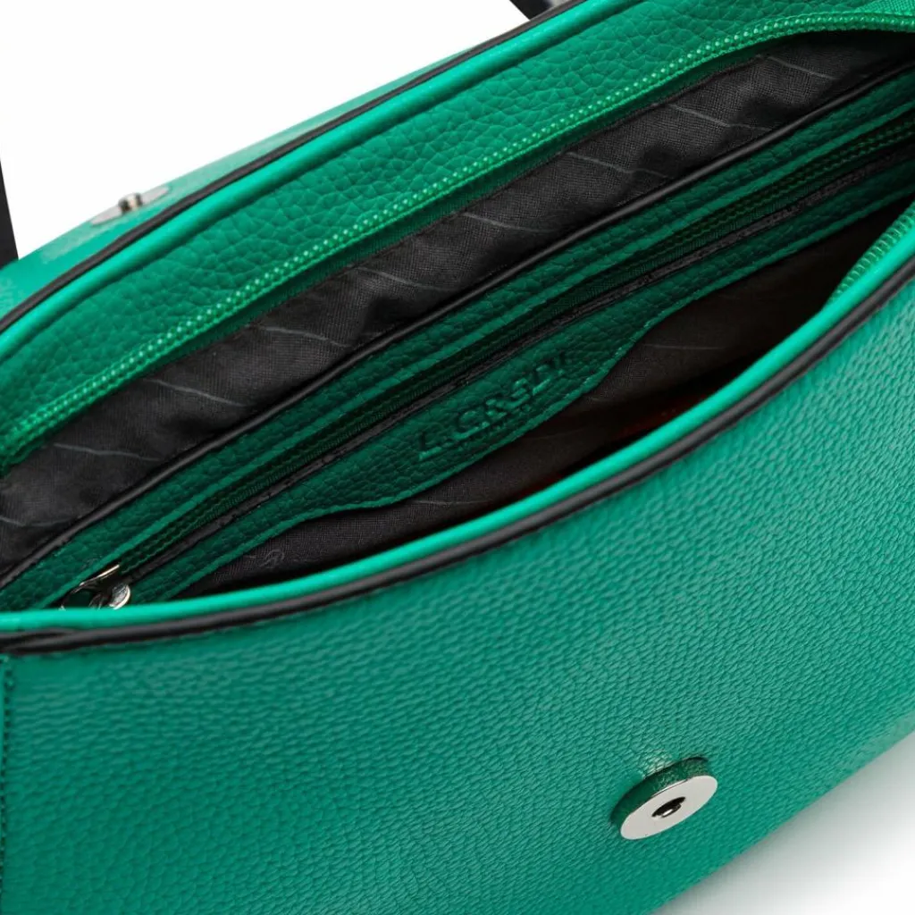 Clearance L.Credi Kristie Umhängetasche 24 cm lagoon