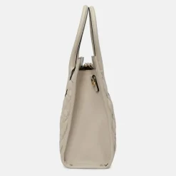 L.Credi Henkeltaschen<Laica Handtasche 34 cm kitt