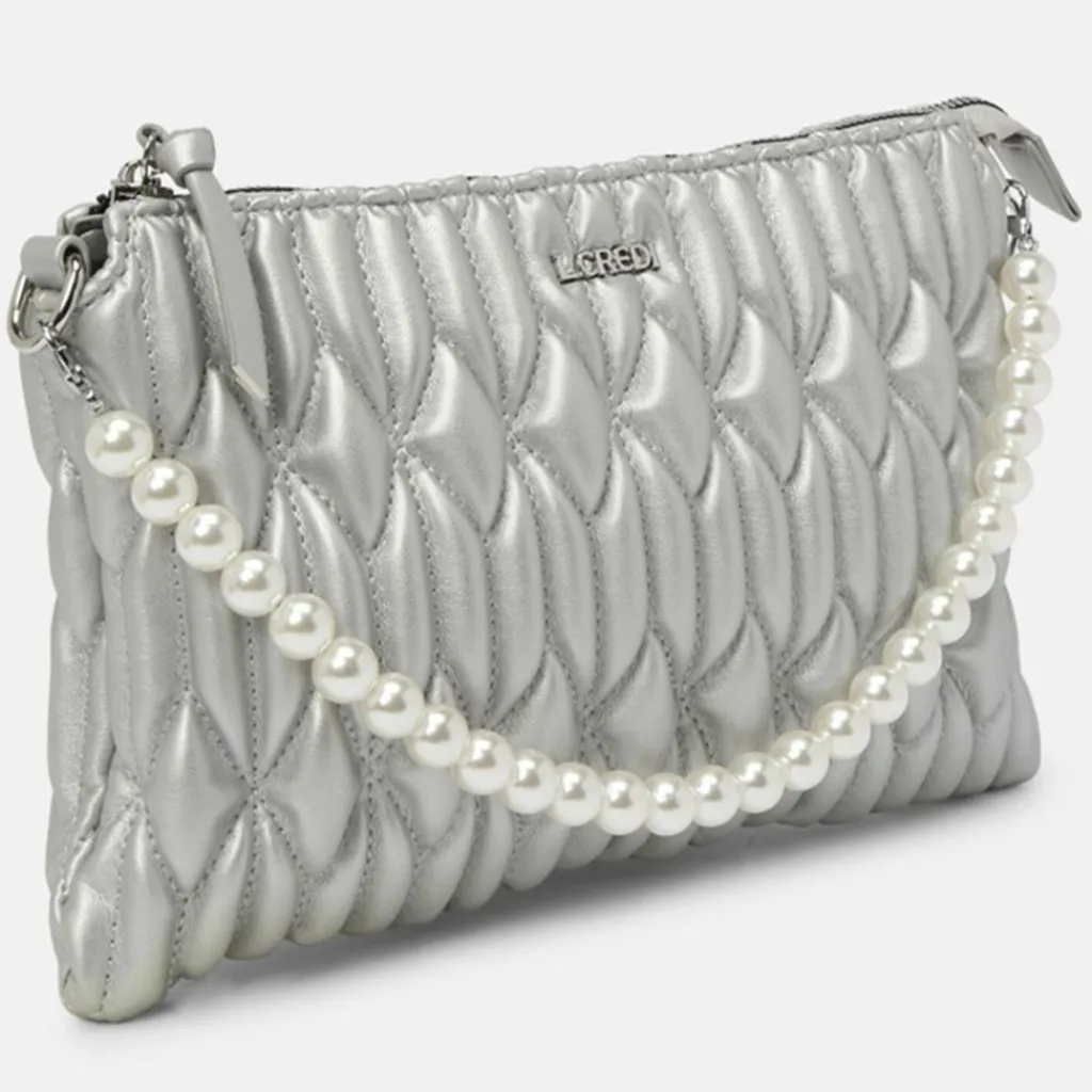 L.Credi Lisa Schultertasche 29 cm