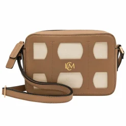 Clearance L.Credi Maja Umhängetasche 23 cm blush