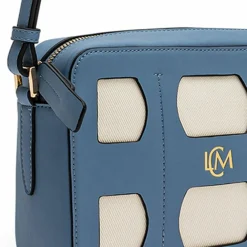 L.Credi Maja Umhängetasche 23 cm