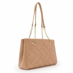 Clearance L.Credi Malinda Schultertasche 31 cm blush