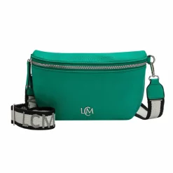 Discount L.Credi Matilda Umhängetasche 27 cm lagoon