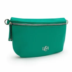 Discount L.Credi Matilda Umhängetasche 27 cm lagoon