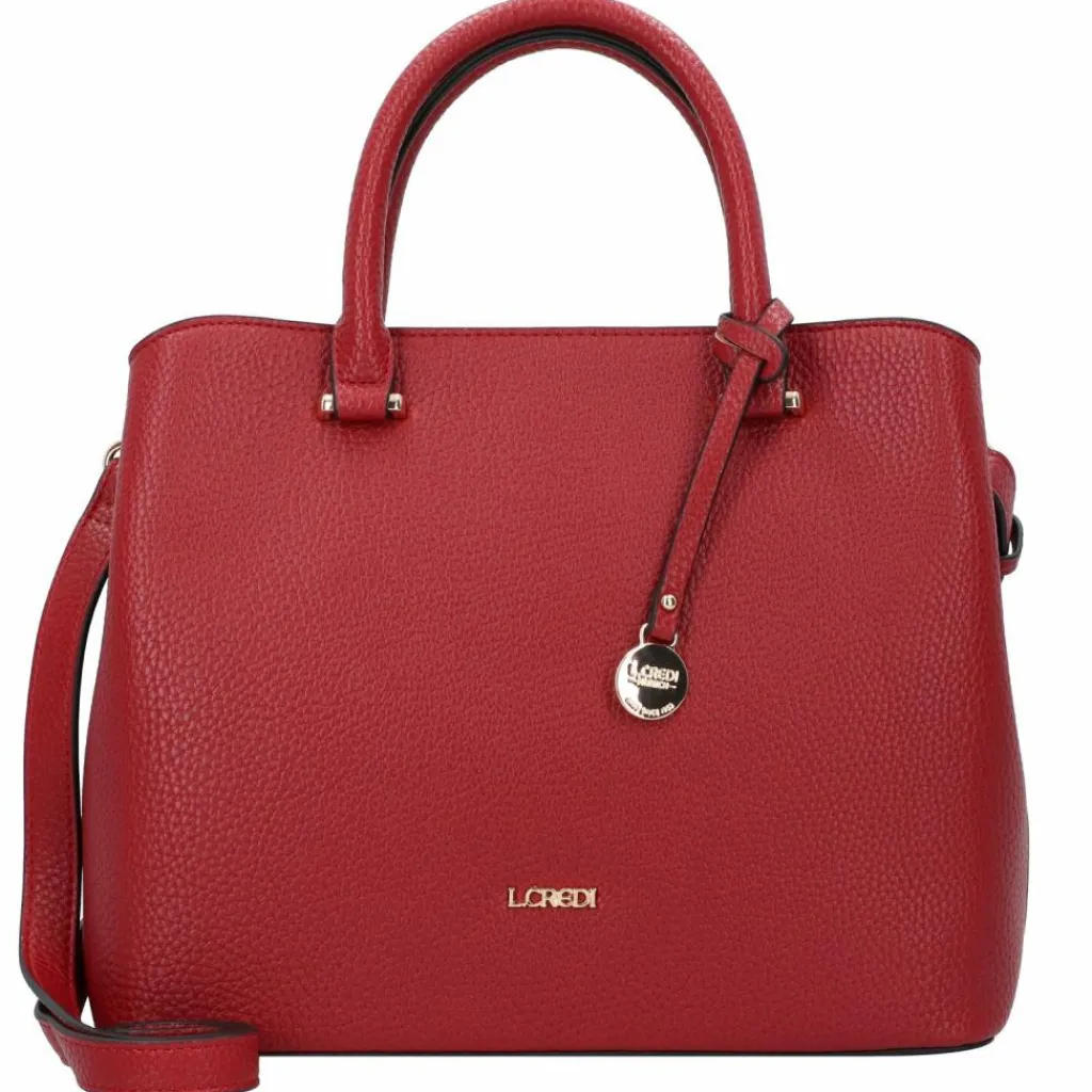 L.Credi Maxima Handtasche 28 cm