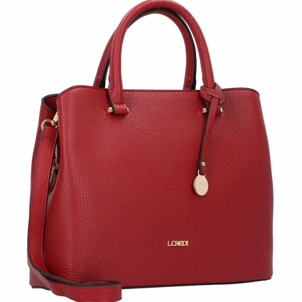 L.Credi Maxima Handtasche 28 cm