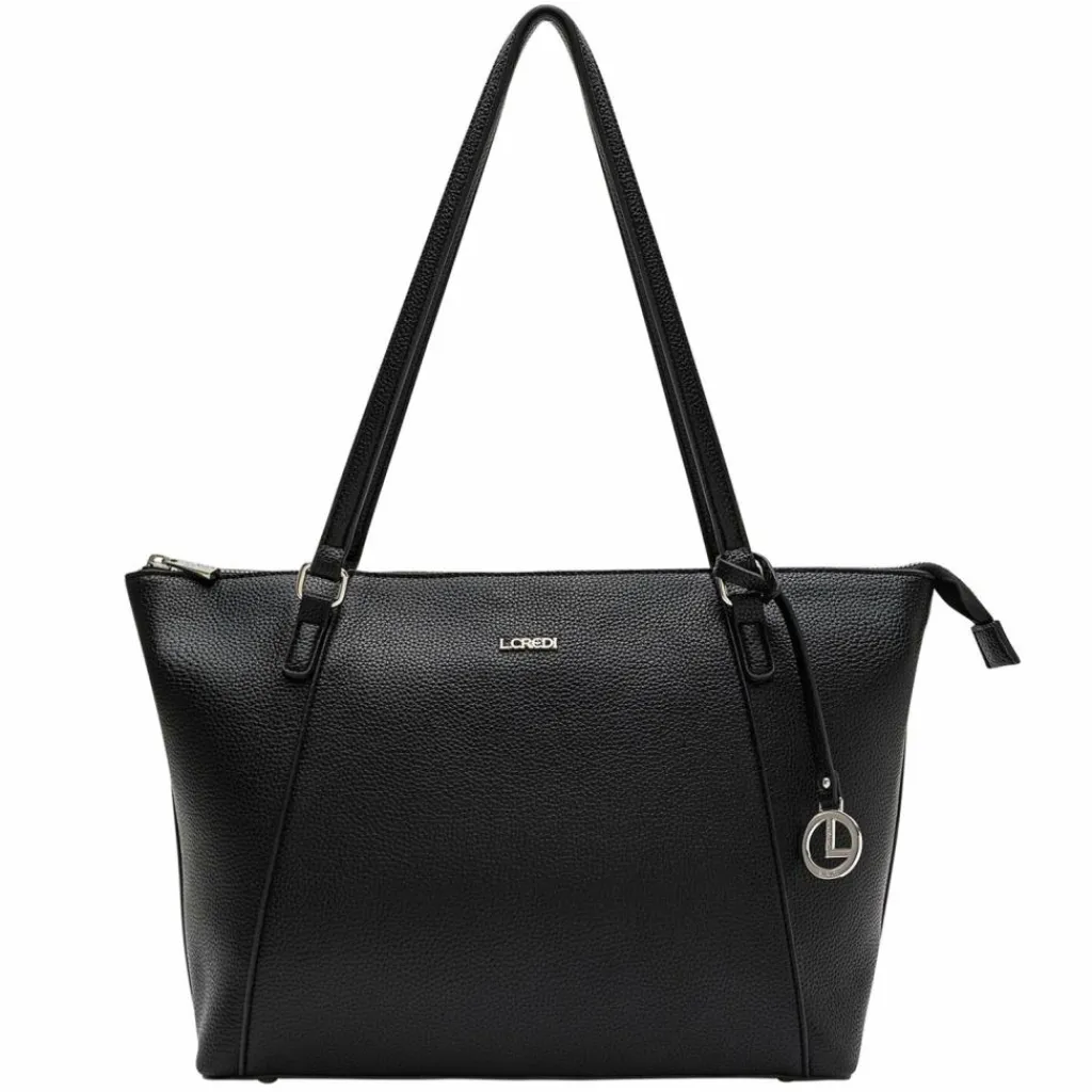 L.Credi Michaela Shopper Tasche 42 cm