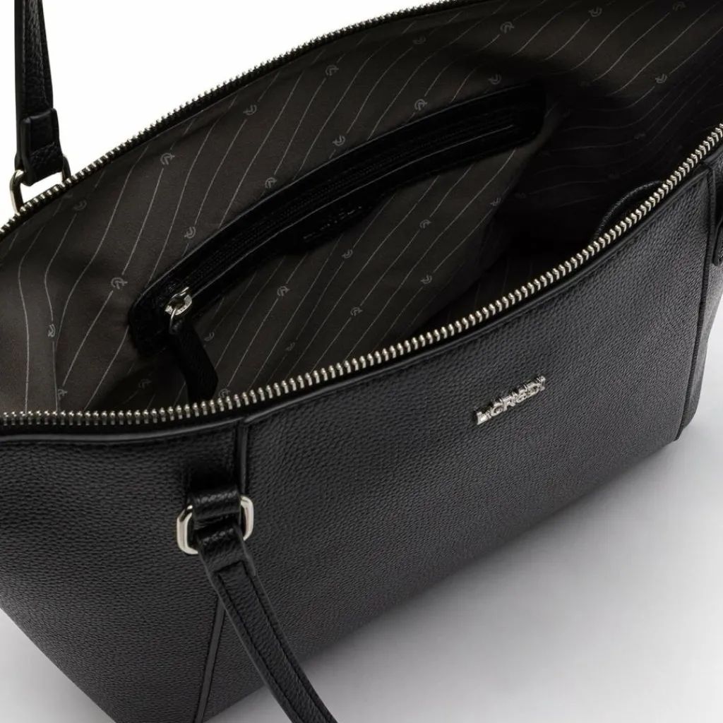 L.Credi Michaela Shopper Tasche 42 cm