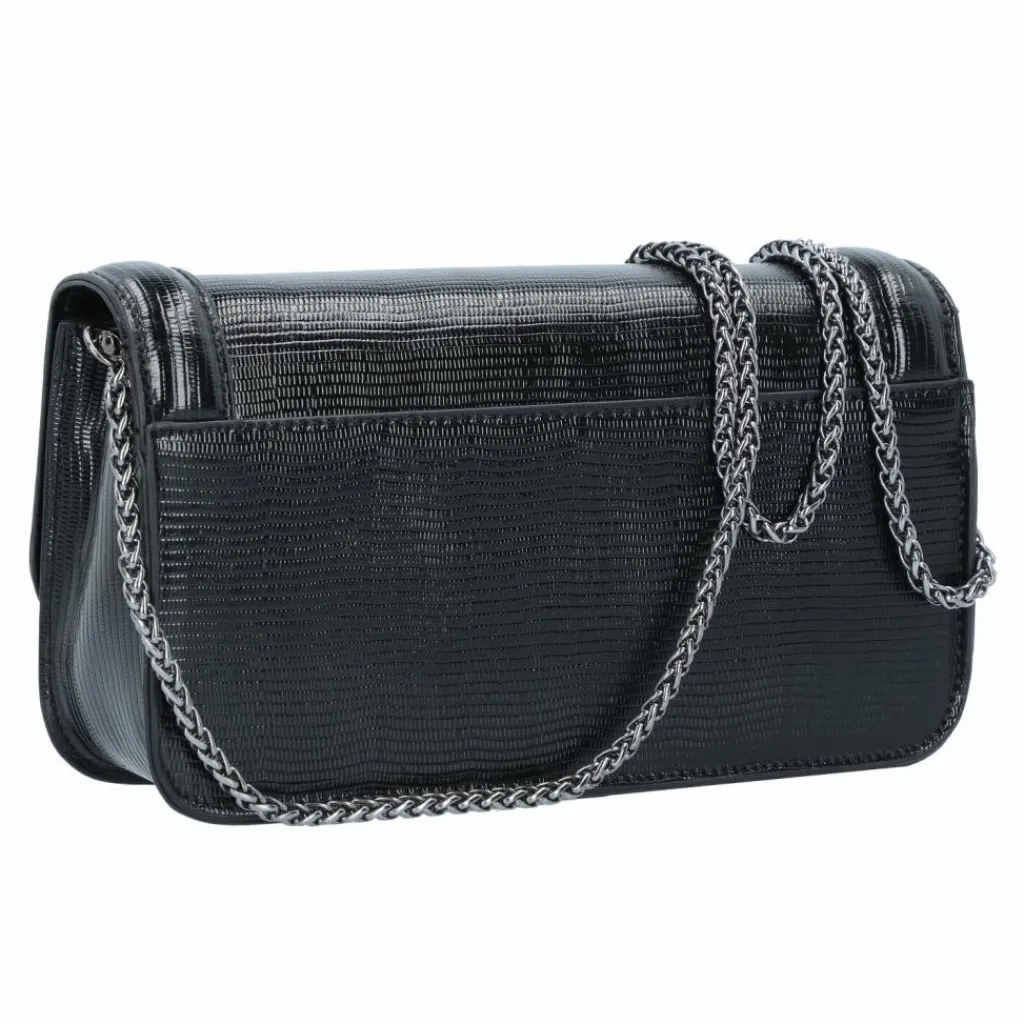 Online L.Credi Naimi Umhängetasche 22 cm schwarz