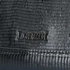 Online L.Credi Naimi Umhängetasche 22 cm schwarz