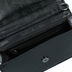 Online L.Credi Naimi Umhängetasche 22 cm schwarz