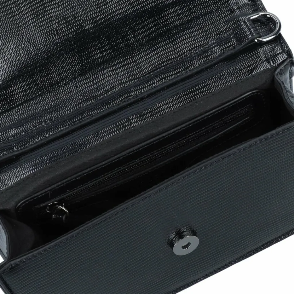 Online L.Credi Naimi Umhängetasche 22 cm schwarz