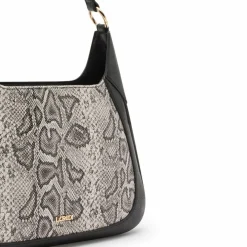 L.Credi Natascha Schultertasche 35 cm