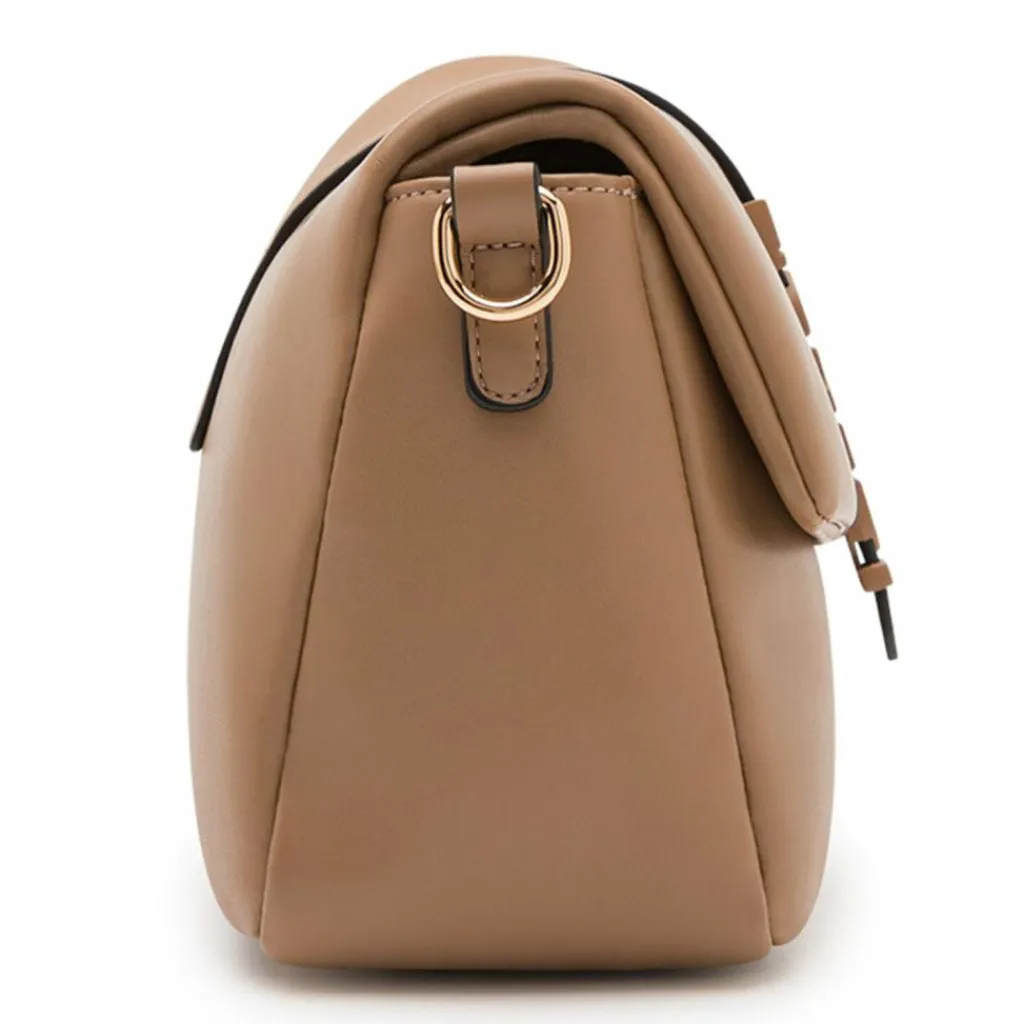 L.Credi Nayla Mini Bag Schultertasche 18 cm