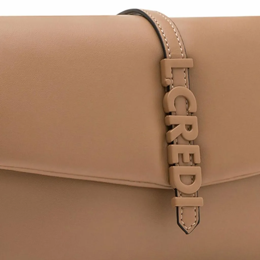 L.Credi Nayla Mini Bag Schultertasche 18 cm