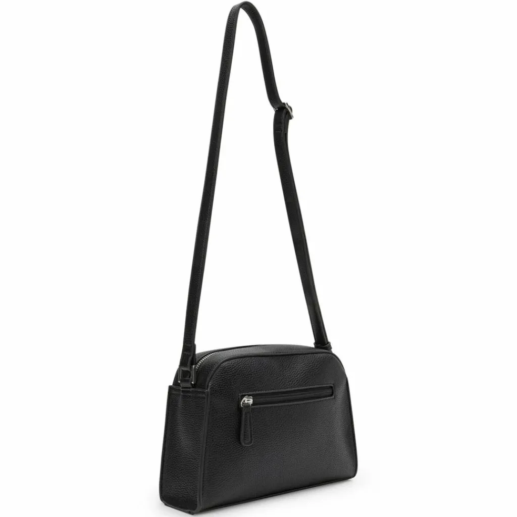 L.Credi Umhängetaschen<Nediva Umhängetasche 26 cm schwarz