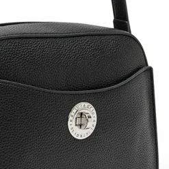 L.Credi Umhängetaschen<Nediva Umhängetasche 26 cm schwarz