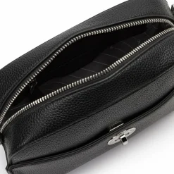 L.Credi Umhängetaschen<Nediva Umhängetasche 26 cm schwarz