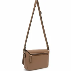 L.Credi Umhängetaschen<Nela Umhängetasche 22 cm toffee