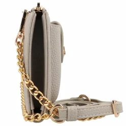 Discount L.Credi Nelia Handytasche 21 cm stone