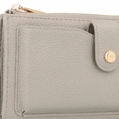 Discount L.Credi Nelia Handytasche 21 cm stone