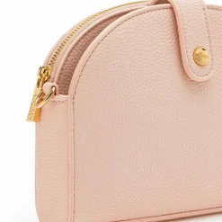 Discount L.Credi Nelia Umhängetasche 21 cm puder