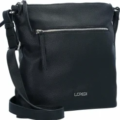 L.Credi New Orleans Umhängetasche 27 cm