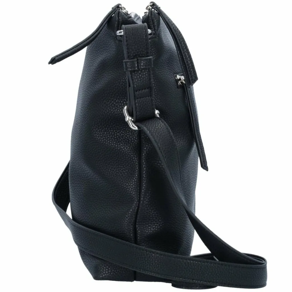 L.Credi New Orleans Umhängetasche 27 cm